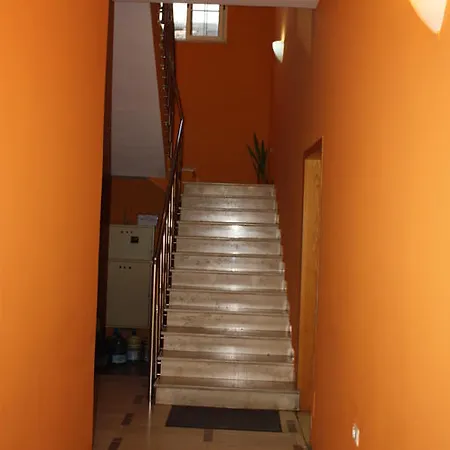 Oda ve Kahvaltı Stephen Center 3*
