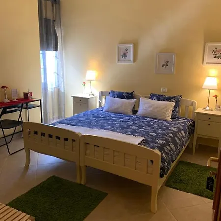 Stephen Center Bed & Breakfast Tirana