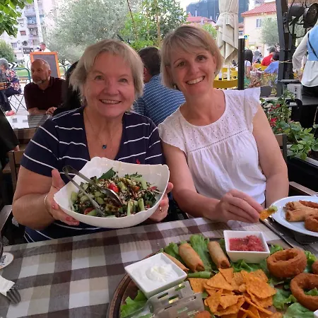 Stephen Center Bed & Breakfast