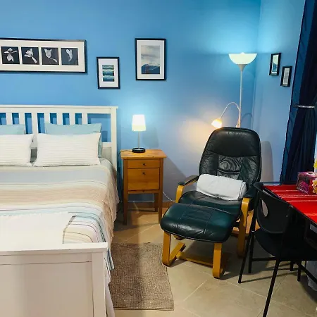 Stephen Center Tiran