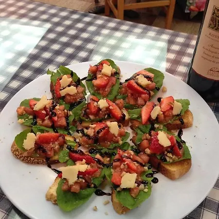 Bed & Breakfast Stephen Center 3*