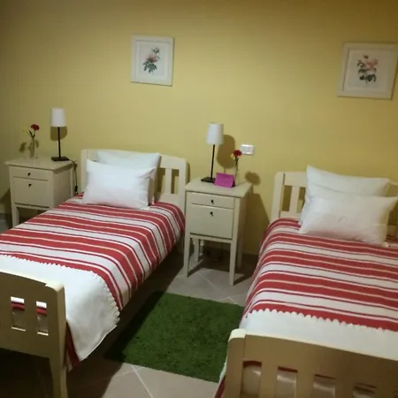 Lauras Bb Bed and Breakfast 3*