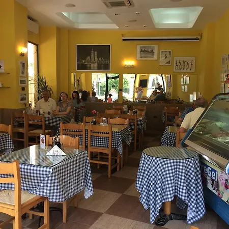 Bed & Breakfast Stephen Center 3*