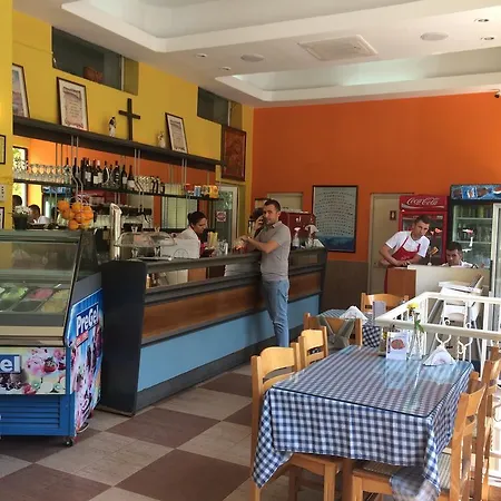 Stephen Center Bed & Breakfast 3*