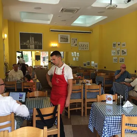 Bed & Breakfast Stephen Center