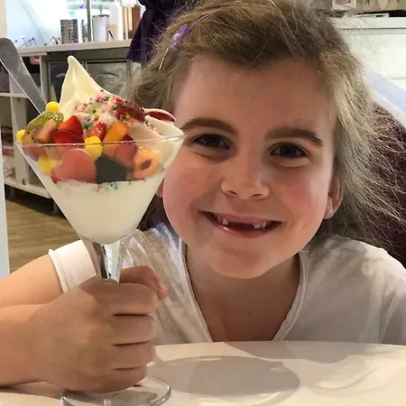 Bed & Breakfast Stephen Center Tirana