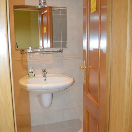 Stephen Center Bed & Breakfast Tirana