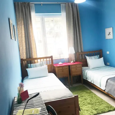 Stephen Center 3* Tiran