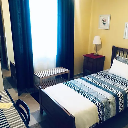 Oda ve Kahvaltı Stephen Center 3*