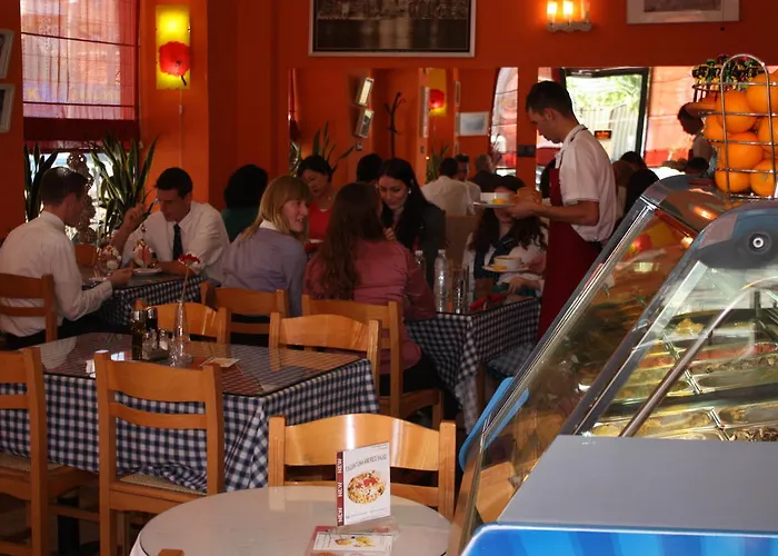 Lauras Bb ベッド・アンド・ブレックファスト ティラナ