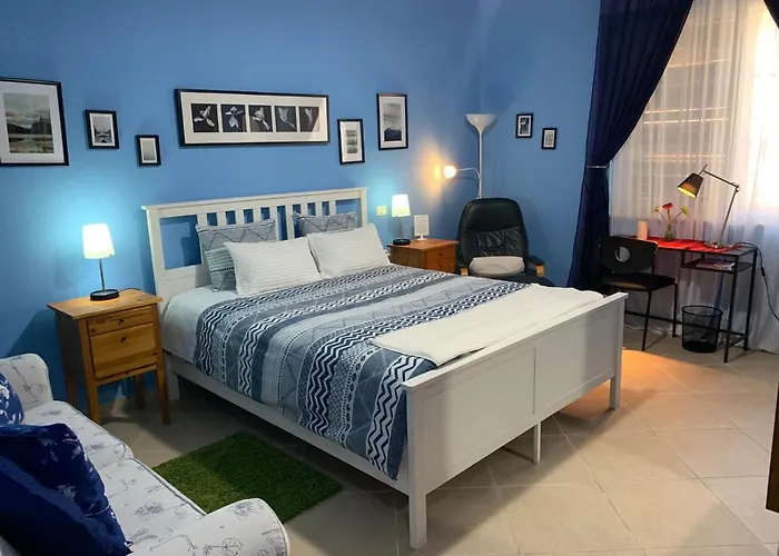 Lauras Bb 3* ティラナ