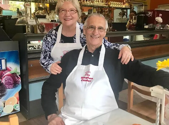 ベッド・アンド・ブレックファスト Lauras Bb