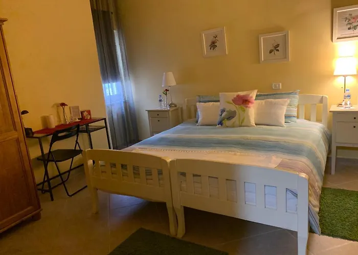 Lauras Bb Nocleg ze śniadaniem 3*