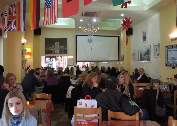 Lauras Bb ベッド・アンド・ブレックファスト