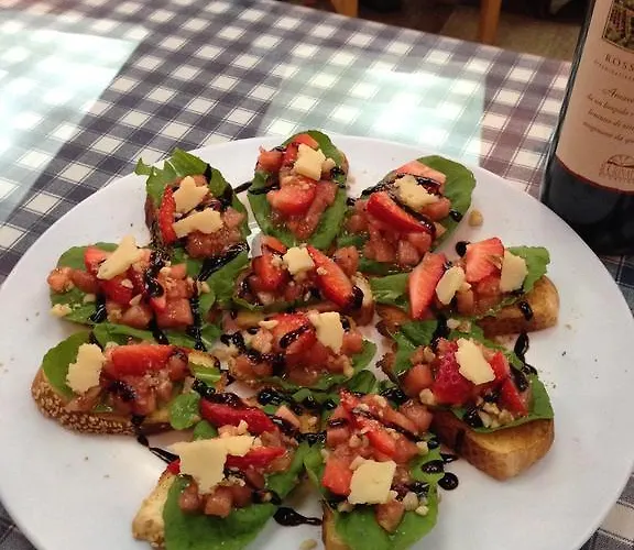 Nocleg ze śniadaniem Lauras Bb 3*