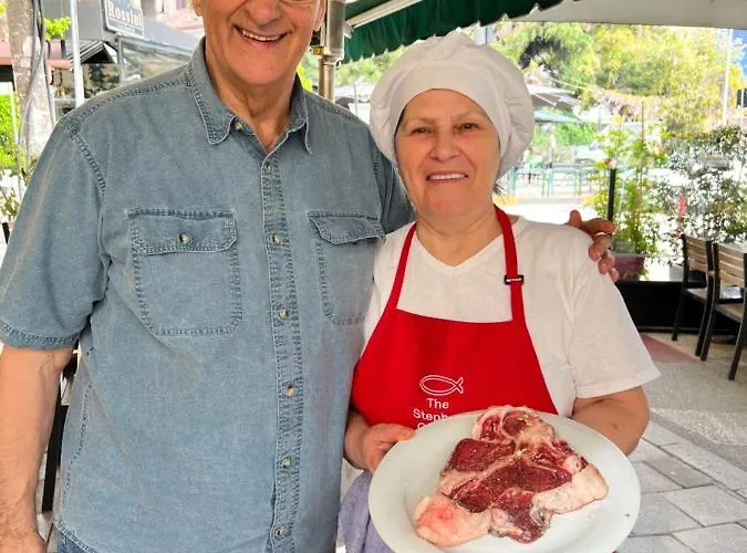 Lauras Bb ベッド・アンド・ブレックファスト 3*