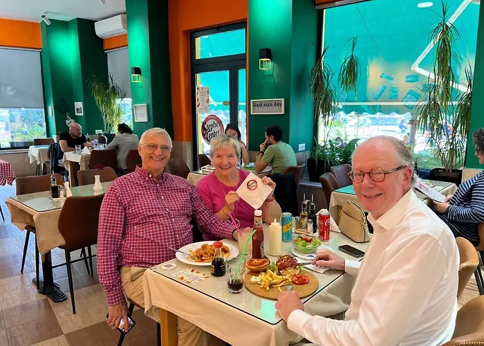 Nocleg ze śniadaniem Lauras Bb