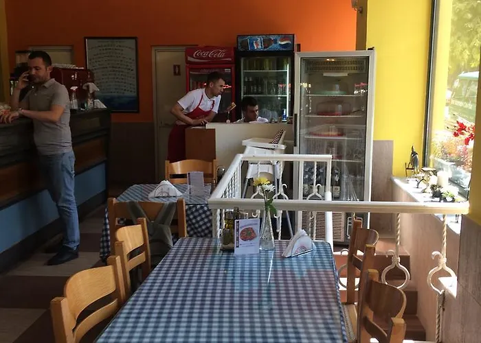 Nocleg ze śniadaniem Lauras Bb 3*