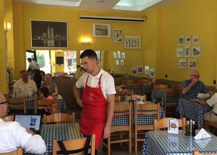 Nocleg ze śniadaniem Lauras Bb