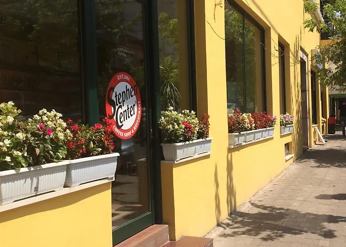 Nocleg ze śniadaniem Lauras Bb 3*