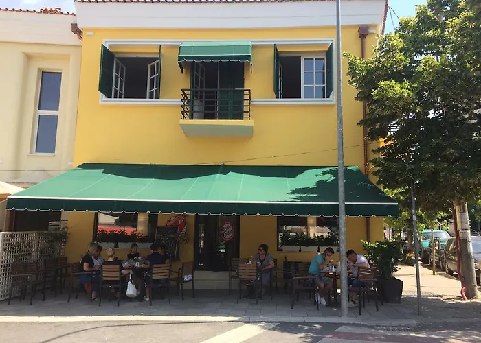 Lauras Bb Nocleg ze śniadaniem