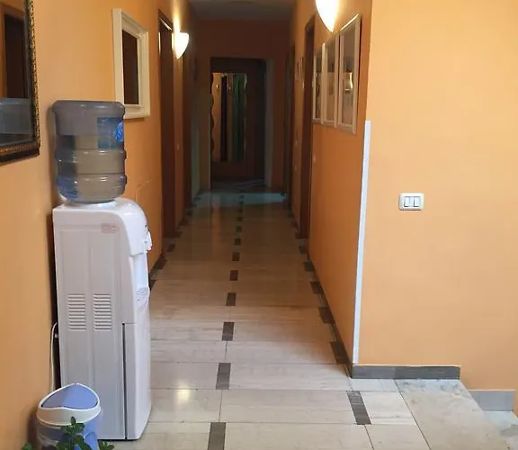 Nocleg ze śniadaniem Lauras Bb