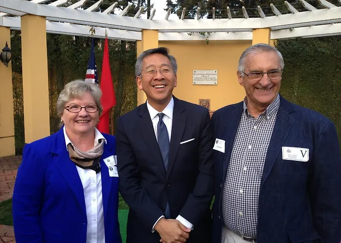 Nocleg ze śniadaniem Lauras Bb Tirana