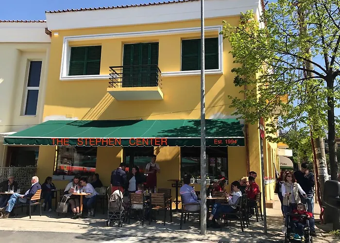 Nocleg ze śniadaniem Lauras Bb 3*