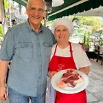 Lauras Bb Frühstückspension 3*