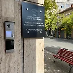 Frühstückspension Lauras Bb 3*