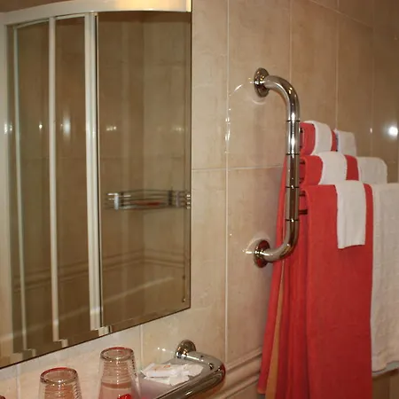 Stephen Center Frühstückspension 3*