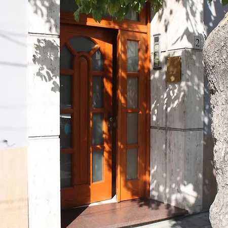 Oda ve Kahvaltı Stephen Center