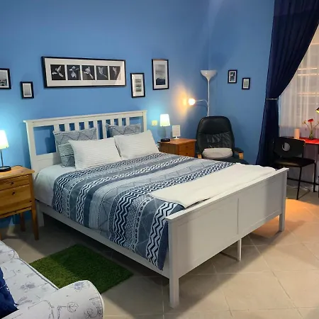 Stephen Center 3* Tiran