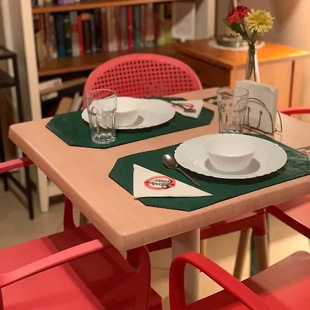 Stephen Center 3* Tirana