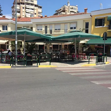 Oda ve Kahvaltı Stephen Center 3*