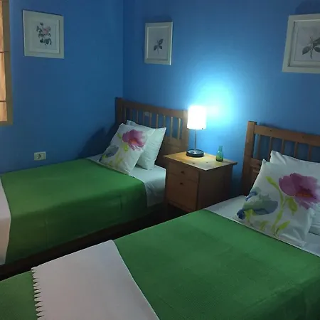 Stephen Center 3* Tiran