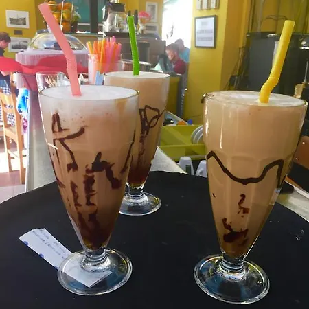 Stephen Center 3* Tiran