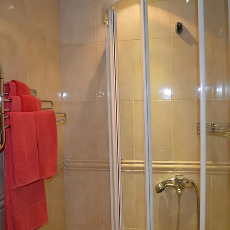 Frühstückspension Stephen Center