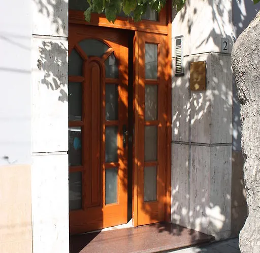 Bed and breakfast Lauras BB