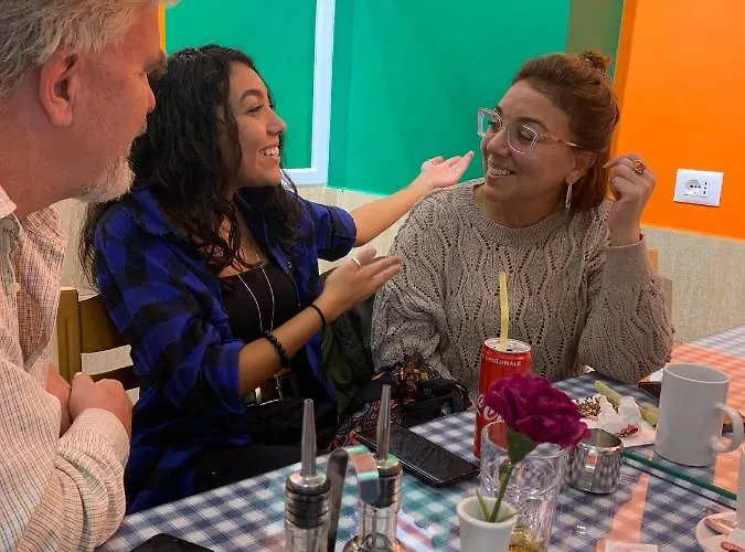 住宿加早餐酒店 斯蒂芬中心住宿加早餐旅馆