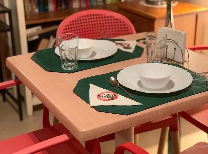 Lauras Bb 3* טיראנה