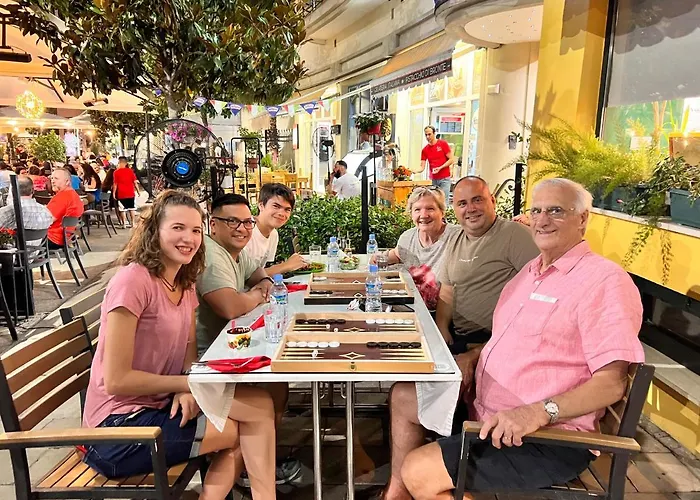 Bed and breakfast Lauras BB 3*