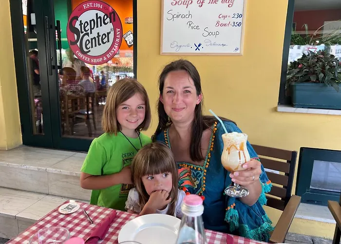 Bed and breakfast Lauras BB