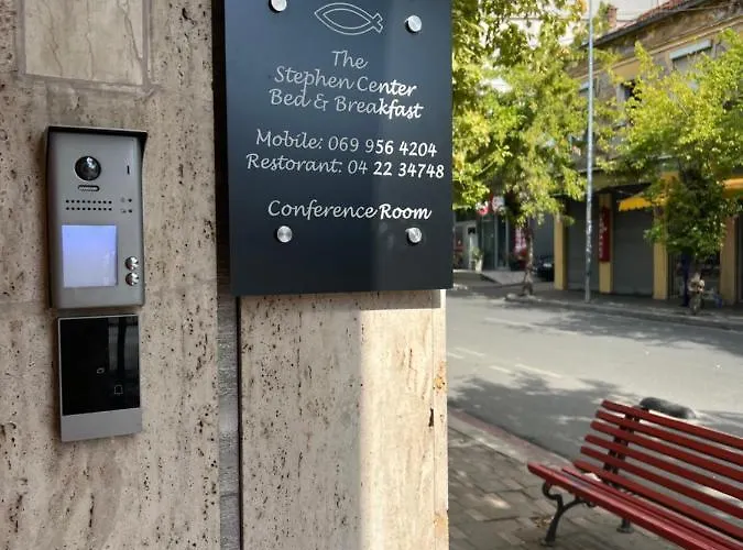 Bed and breakfast Lauras BB 3*