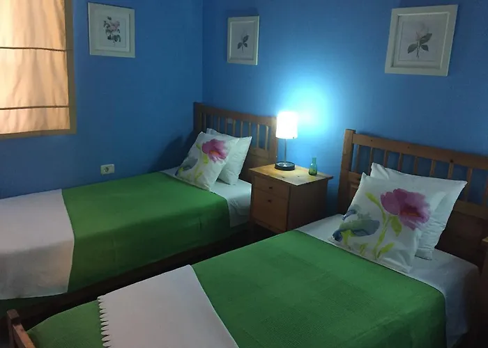 Lauras Bb 3* טיראנה