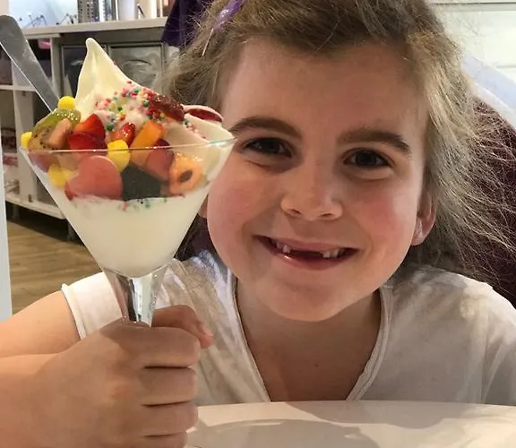 Bed and breakfast Lauras BB Tirana