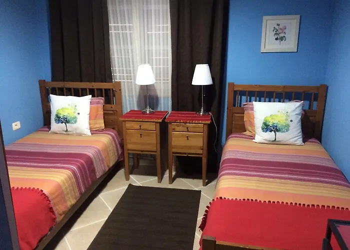 Bed and breakfast Lauras BB