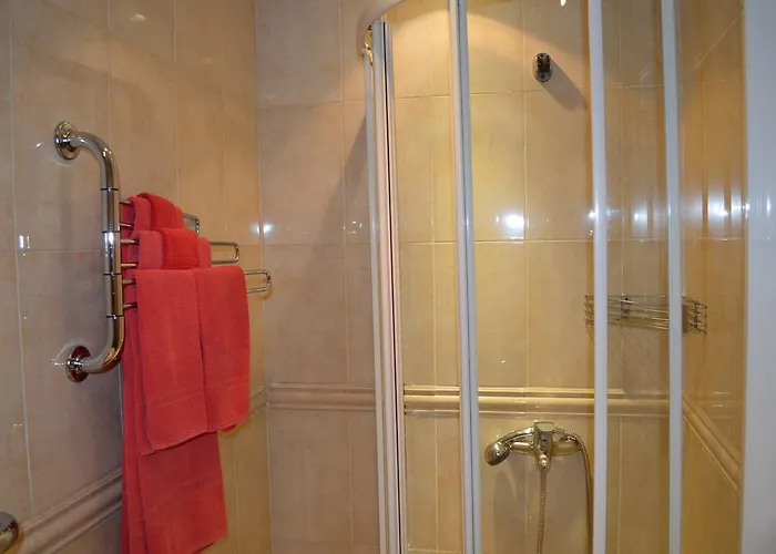 Bed and breakfast Lauras BB