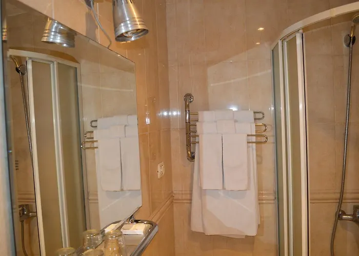 Lauras BB Bed and breakfast 3*