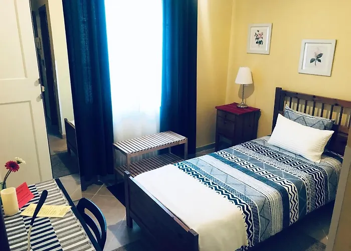 Bed and breakfast Lauras BB 3*